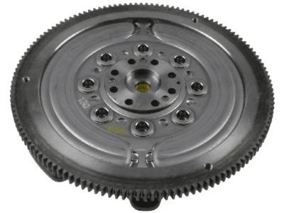 Jeep 52104767AA FLYWHEEL