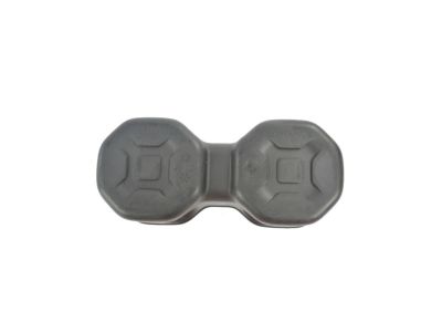 Mopar 5UX16LXHAA Mat Console Cup Holder