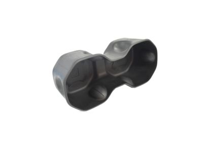 Mopar 5UX16LXHAA Mat Console Cup Holder