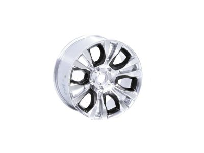 Mopar 1UB20RUWAB Wheel Aluminum