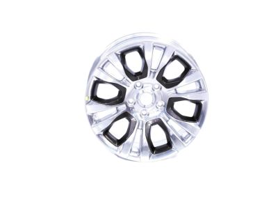 Mopar 1UB20RUWAB Wheel Aluminum