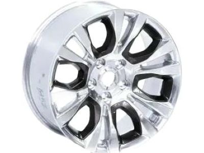 Mopar 1UB20RUWAB Wheel Aluminum