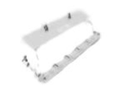 2013 Ram 3500 Glove Box - 1NL85LA8AA