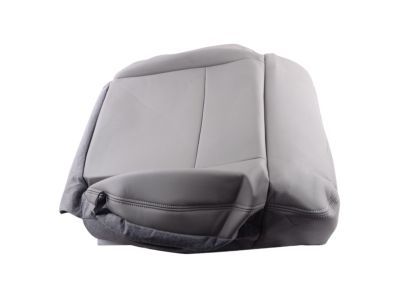 Jeep Commander Seat Cover - 1GH871DVAA