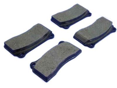 2005 Dodge Viper Brake Pad - 5093291AB
