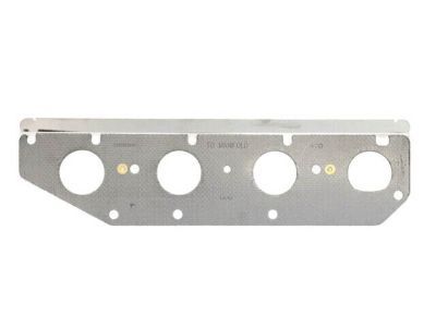 Jeep 53032832AG GASKET Exhaust Manifold