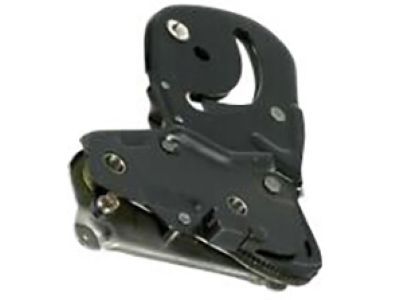 Dodge 1UR66YSAAA ARMREST Front Seat