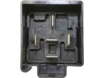 Mopar 4687146 Relay, A.T.X. (Service Assembly) 1995