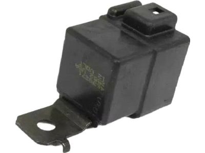 Mopar 4687146 Relay, A.T.X. (Service Assembly) 1995