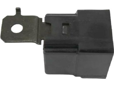 Mopar 4687146 Relay, A.T.X. (Service Assembly) 1995