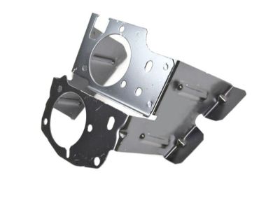 Ram 68165078AA HOUSING Fuel Filler