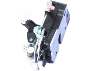 Dodge 55276587AC LATCH Front Door
