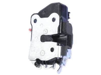 Dodge 55276587AC LATCH Front Door