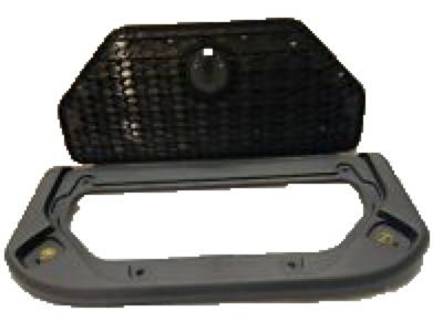 Dodge 5FZ72DX9AB Storage Box