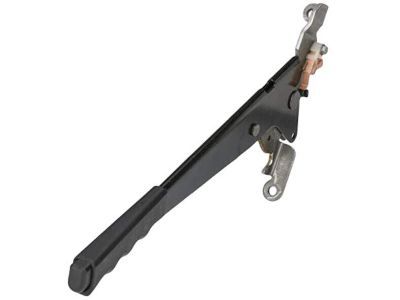 Jeep 52128203AD Parking Brake Control