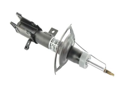 Dodge 68043990AB Strut