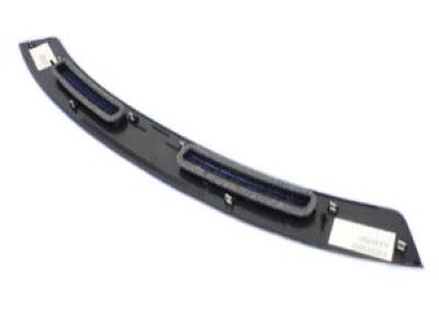 Chrysler 1FQ53XDVAC Defroster Grille