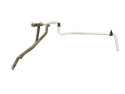 Mopar 55056987AA Hose And Tube Heater Supply And Return Mopar 55056987AA Hose And Tube Heater Supply And Return