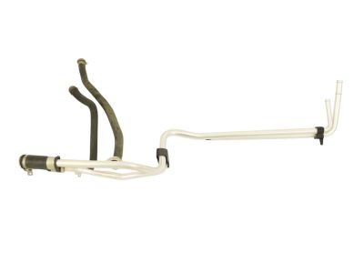 Mopar 55056987AA Hose And Tube Heater Supply And Return