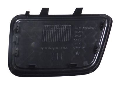 Jeep 68143099AC Insert Panel