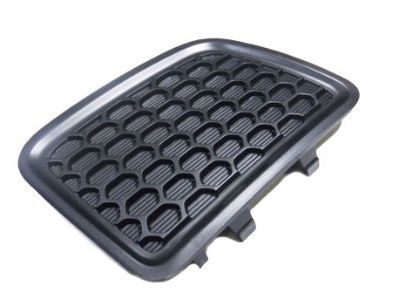 Jeep 68143099AC Insert Panel