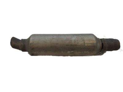 Jeep Muffler - 5147217AC