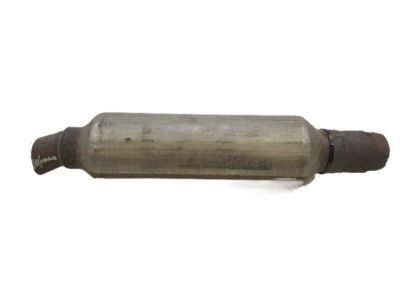 Jeep Muffler - 5147217AC