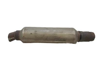 Jeep Muffler - 5147217AC