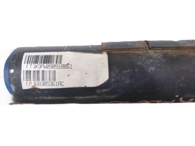 Mopar 68305361AC Shaft Drive Front