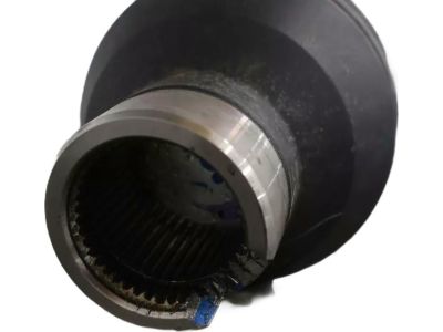 Mopar 68305361AC Shaft Drive Front