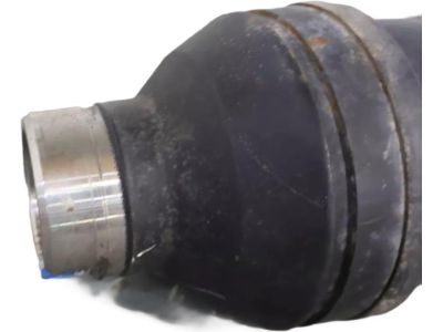 Mopar 68305361AC Shaft Drive Front