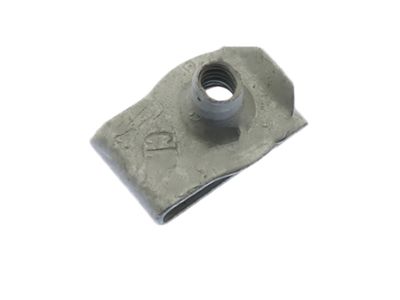 Jeep 6507010AA Module Nut