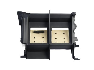 Mopar 5134351AA Housing A/C Unit