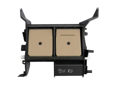 Mopar 5134351AA Housing A/C Unit