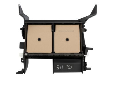 Mopar 5134351AA Housing A/C Unit