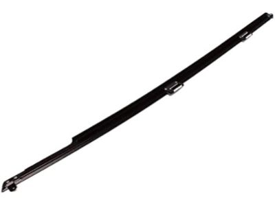 Chrysler Sebring Door Moldings - MB914046