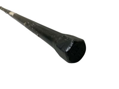 Chrysler 52855407AA Torsion Bar