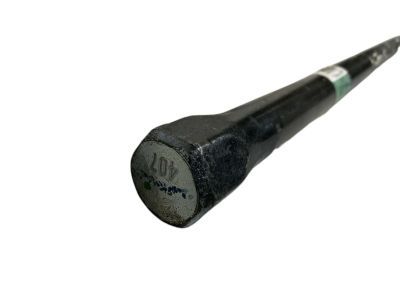 Chrysler 52855407AA Torsion Bar