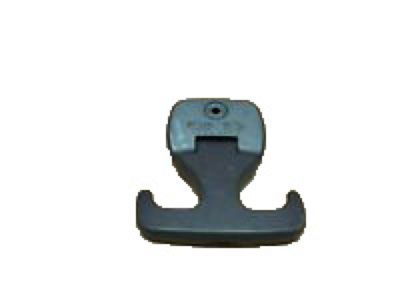 Jeep 5086138AA LOOP Cargo Tie Down