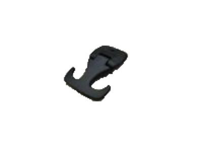Jeep 5086138AA LOOP Cargo Tie Down