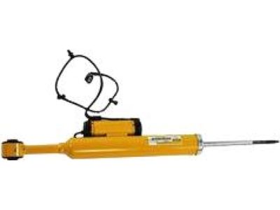 Mopar 68235726AE Shock Absorber Suspension Rear