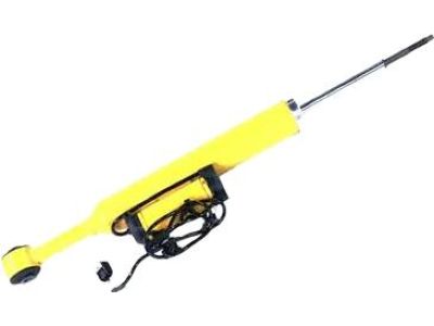 Mopar 68235726AE Shock Absorber Suspension Rear