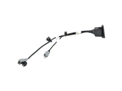 Dodge 68232705AA CABLE USB Auxiliary Port