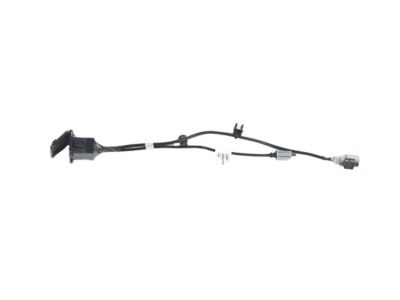 Dodge 68232705AA CABLE USB Auxiliary Port