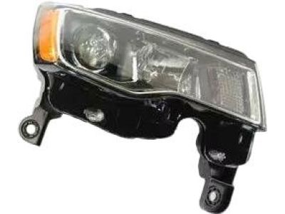 Mopar 68289234AC Headlamp
