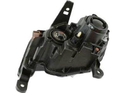 Mopar 68289234AC Headlamp