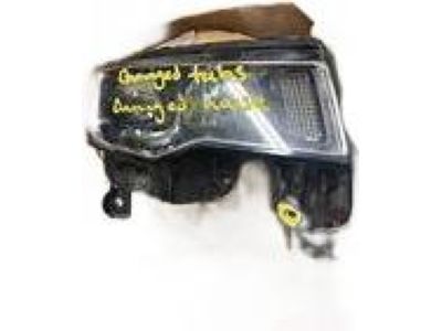 Mopar 68289234AC Headlamp