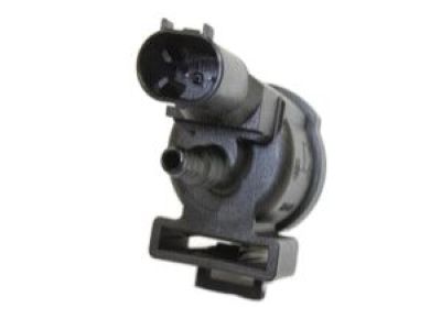 Chrysler 68086987AA Vacuum Solenoid