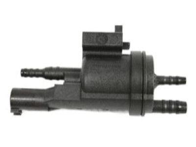 Chrysler 68086987AA Vacuum Solenoid