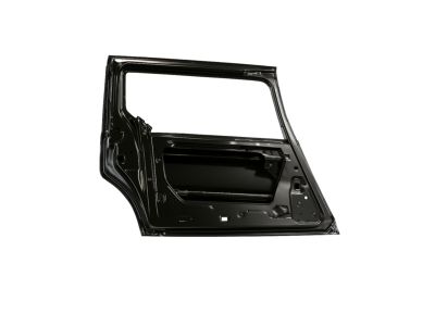 Mopar 5020699AM Door Sliding